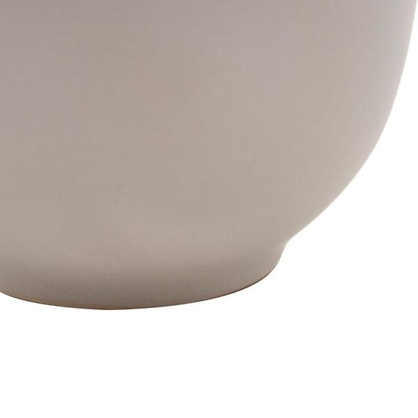 Imagem de Bowl Cronus Lyor 14,5x8,5 cm Bege