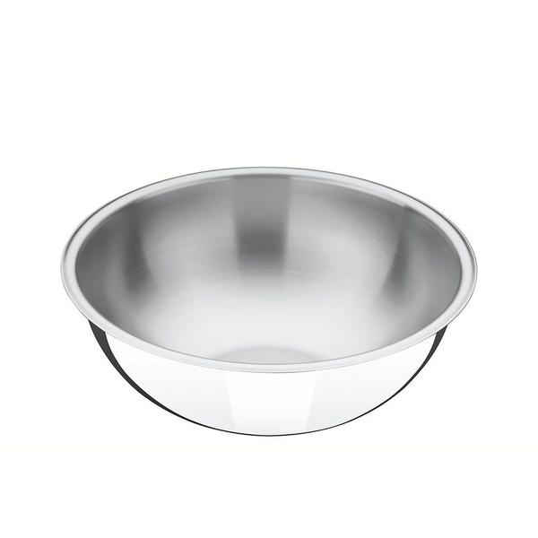 Imagem de Bowl Cucina Preparo em Aço Inox 24cm 2.8 Litros Tramontina