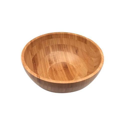 Imagem de Bowl de bambu Circular 28x12 cm