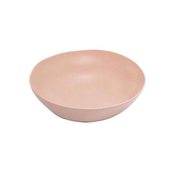 Imagem de Bowl de Bambu e PP Organic Sortido 13,5cm x 4,5cm - Lyor