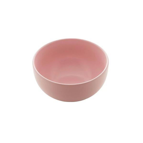 Imagem de BOWL DE CERÂMICA CRONUS ROSE LYOR Elegância e Praticidade à Mesa!