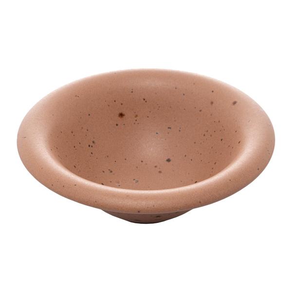 Imagem de Bowl de Cerâmica Mist Marrom Matte 380ml - Wolff