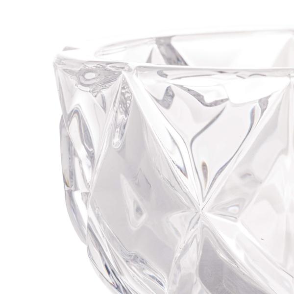 Imagem de Bowl de Cristal Deli Diamond 270ml - Lyor