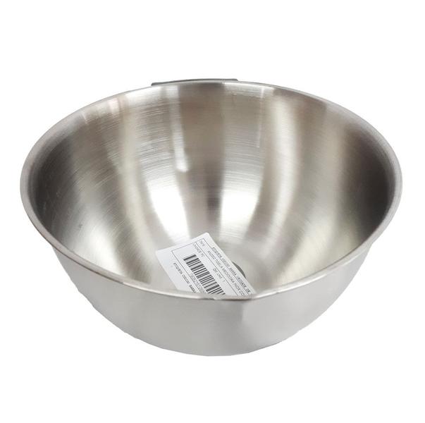 Imagem de Bowl de Medição em Aço Inox 2,8 litros com Alça Ref.7416