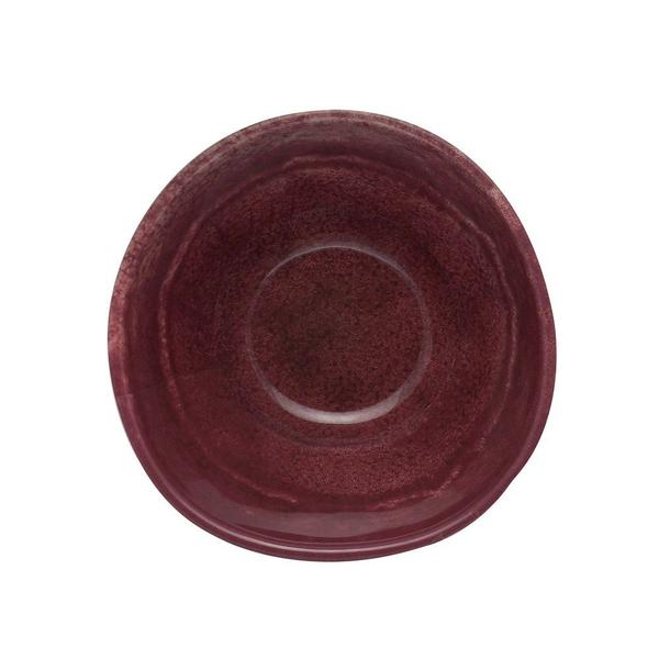 Imagem de Bowl de Melamina Aqua Vermelho 27802 - Bon Gourmet