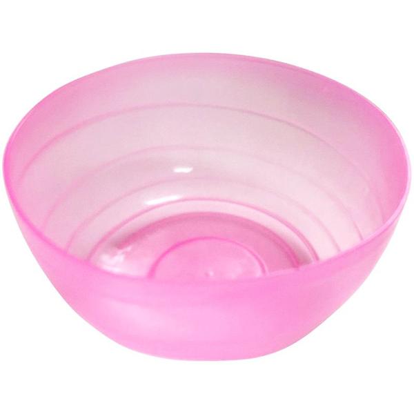 Bowl de plástico 340 ml 4 peças - CLINK Imagem de Bowl de plástico 340 ml 4 peças