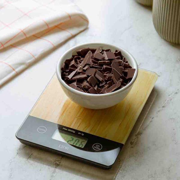 Bowl de Porcelana Clean 11,5 x 5,5 cm Lyor Imagem de Bowl de Porcelana Clean 11,5 x 5,5 cm Lyor