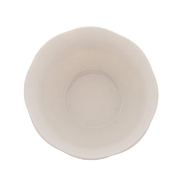 Imagem de Bowl de Porcelana New Bone Butterfly Flower