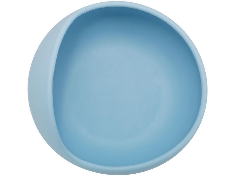 Imagem de Bowl de Silicone Azul Buba 15633 350ml