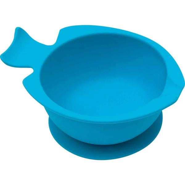 Imagem de Bowl De Silicone Com Ventosa ul 12638 Buba