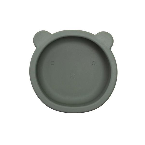 Bowl de Silicone Infanti com Ventosa 340ml (6M+) Imagem de Bowl de Silicone Infanti com Ventosa 340ml (6M+)