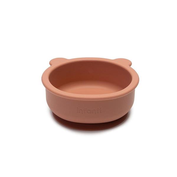 Imagem de Bowl de Silicone Infanti com Ventosa 340ml (6M+)