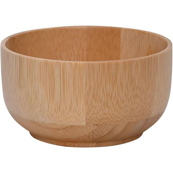 Imagem de Bowl Ecokitchen Bambu 10cm Leve e Resistente Mimo Style