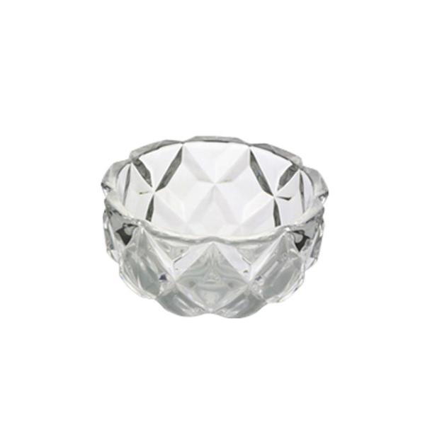 Imagem de Bowl em cristal Lyor Diamond Deli 11x5,5cm