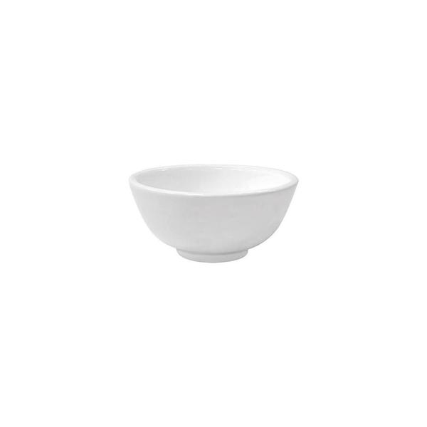 Imagem de Bowl em Porcelana Branca 10x5cm - Hauskraft