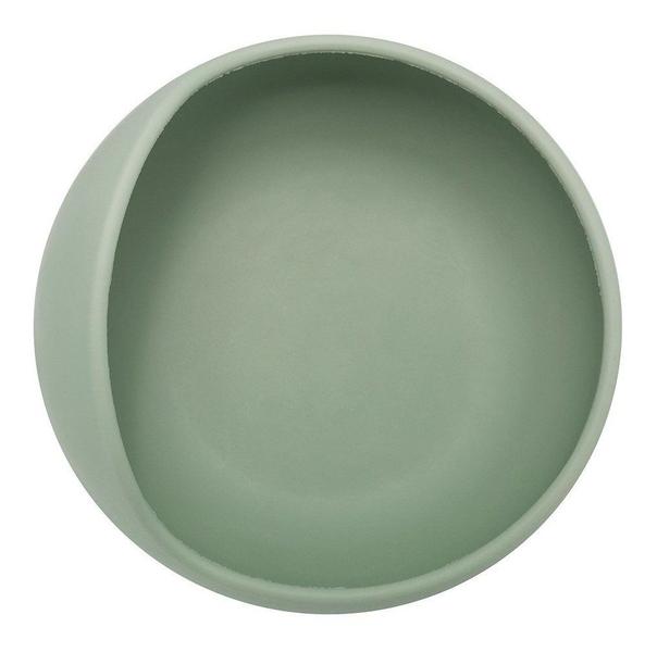 Imagem de Bowl em Silicone com Ventosa 350ml - Verde - Buba