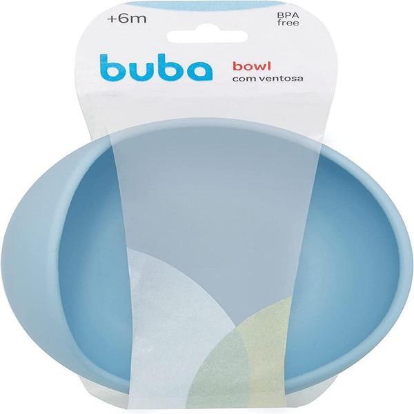 Imagem de Bowl Em Silicone Com Ventosa ul - Buba