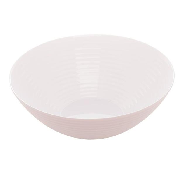 Imagem de Bowl em Vidro Opalino Branco Harena 27,3x10cm - Luminarc