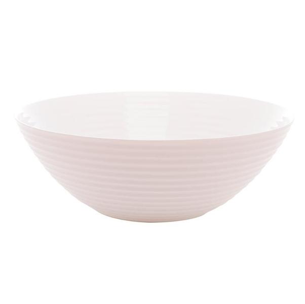 Imagem de Bowl em Vidro Opalino Branco Harena 27,3x10cm - Luminarc