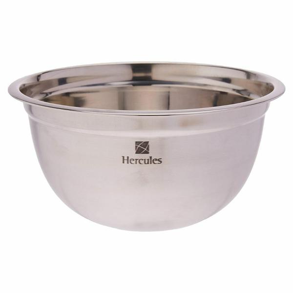 Imagem de Bowl Inox 1,95 litros