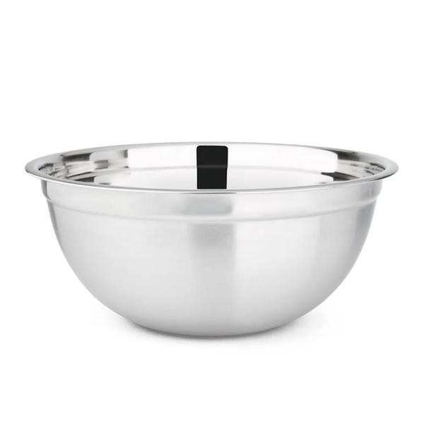 Imagem de Bowl Inox 6,8 Litros (31X14,5 cm) - Hercules