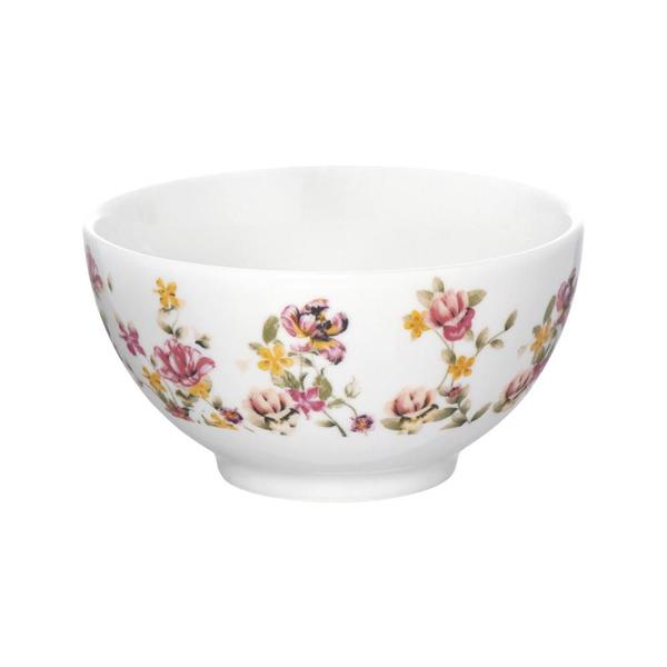 Imagem de Bowl Le Jardin em Porcelana 13x13x6,5cm 440ml - Hauskraft