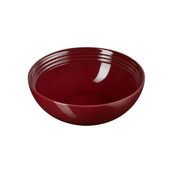 Imagem de Bowl para Servir Redondo de Cerâmica 2,2 Litros Rhône Le Creuset