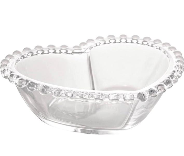 Imagem de Bowl Pearl cristal Wolff Individual.