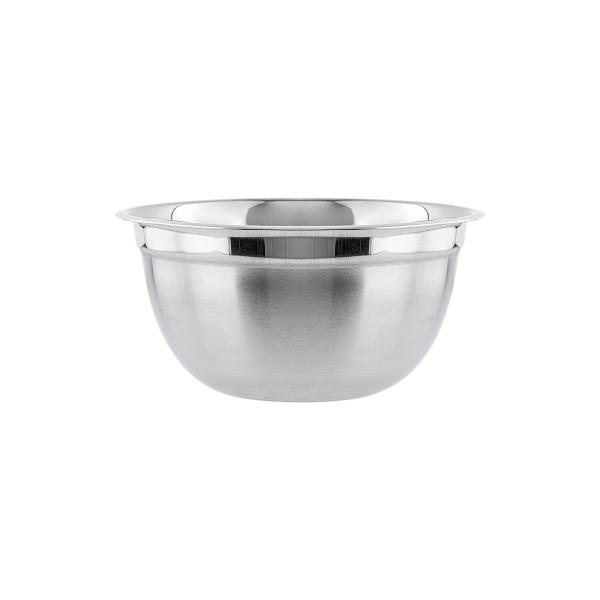 Imagem de Bowl Profissional 18cm 1230ml Aço Inox Weck