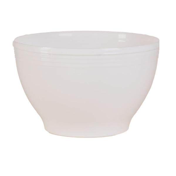 Imagem de Bowl Redondo Tigela Branca LE CHEF 23,5x14,5 Cm