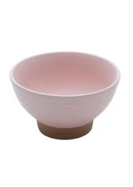 Bowl Romance Rosa s/Alça - Bon Gourmet Imagem de Bowl Romance Rosa s/Alça