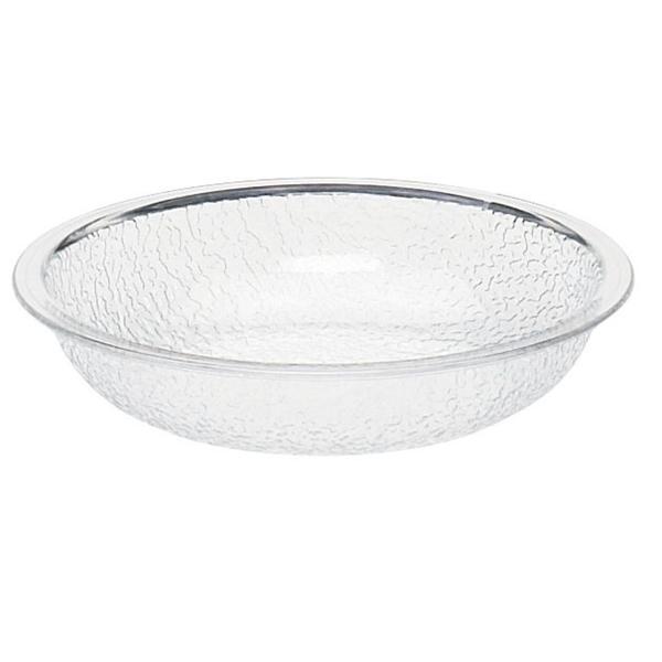 Imagem de Bowl saladeira texturizada 15,2 cm 564 ml em policarbonato cambro