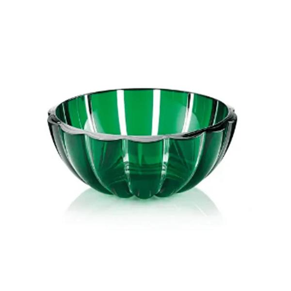 Imagem de Bowl Small Em Bio Plástico Esmeralda 12Cm Dolcevita - Guzzini