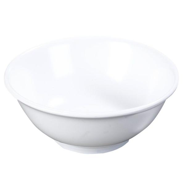 Imagem de Bowl Tigela Cumbuca Oriental em Melamina 470ml Poke Açaí