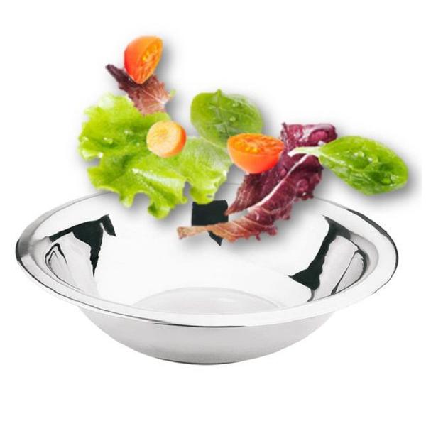 Imagem de Bowl Tigela Saladeira Fruteira Massas 34cm