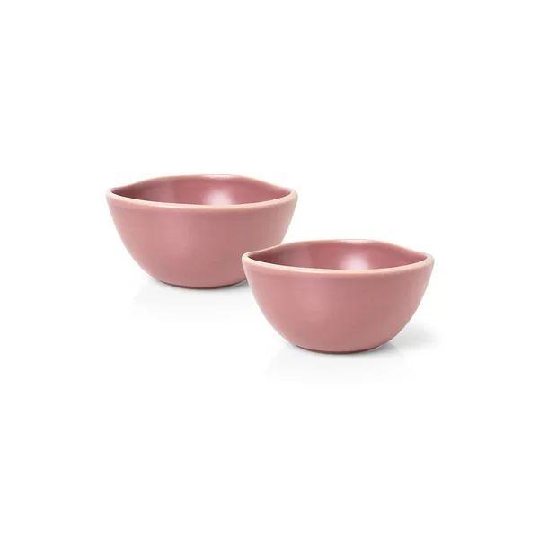 Imagem de Bowl Vivant Cerâmica Rosê 15cm - Copa&Cia