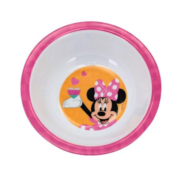 Imagem de Bowl Yangzi Melamine Minnie 16cm 26488