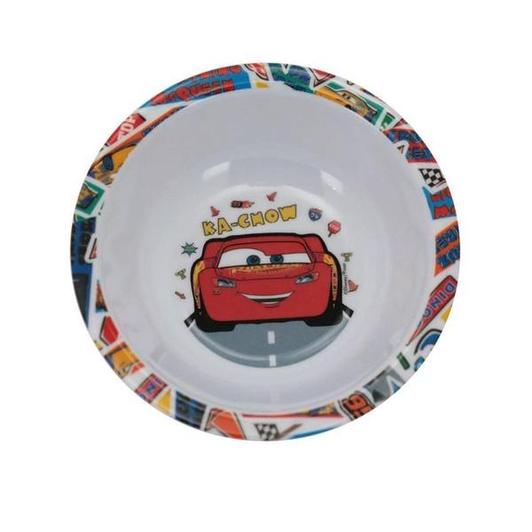 Imagem de Bowl Yanzgi Melamine Carros 16cm 26495