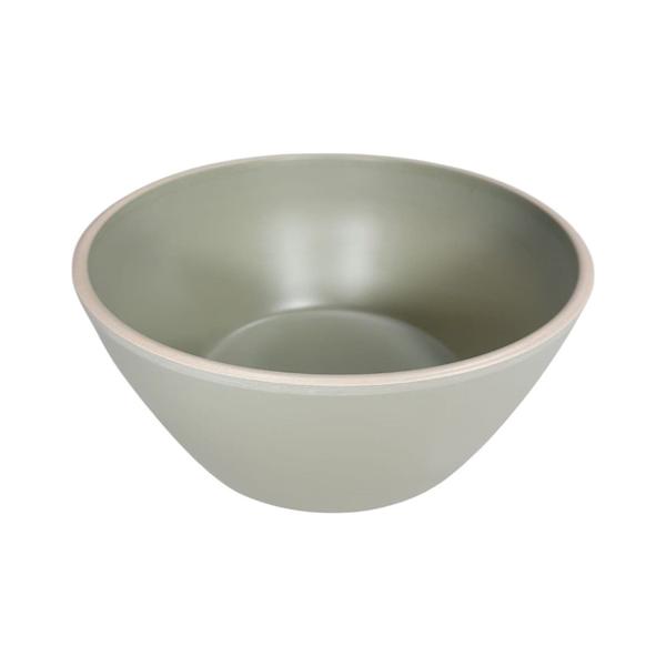 Imagem de Bowls De Melamina Class Cereal Leite 15cm X 7cm - 2 Unidades