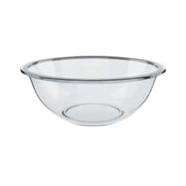 Imagem de Bowls Saladeira Tigela Plus Vidro 500Ml - Marinex Pequena 06