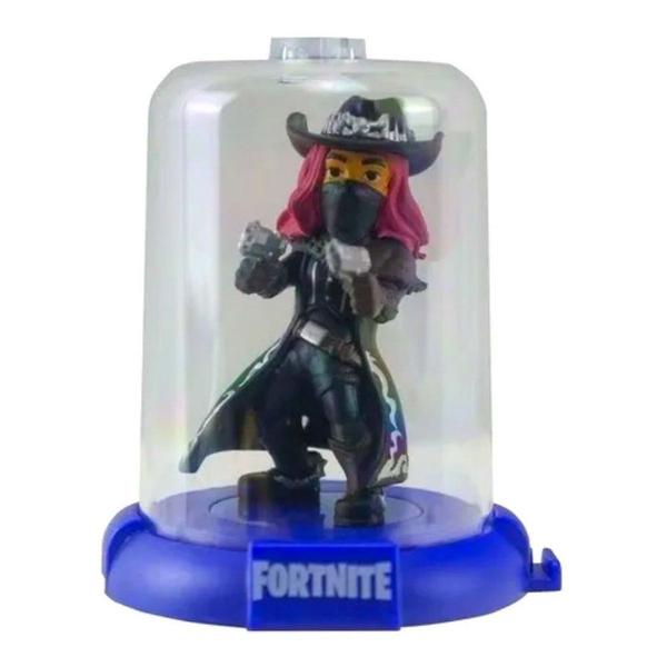 Imagem de Box Bonecos Fortnite Series 2 Sortido - Epic Games - Jazzwares