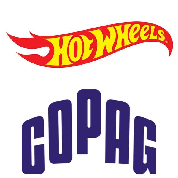 Imagem de Box de Atividades - Hot Wheels  COPAG