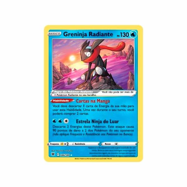 Imagem de Box de Cartas - Pokémon - Batalha de Liga - Gardevoir Ex - Copag