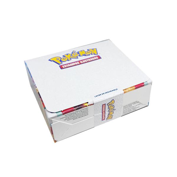 Imagem de Box Display Pokémon Escarlate e Violeta - Obsidiana em Chamas com 36 Unidades Original