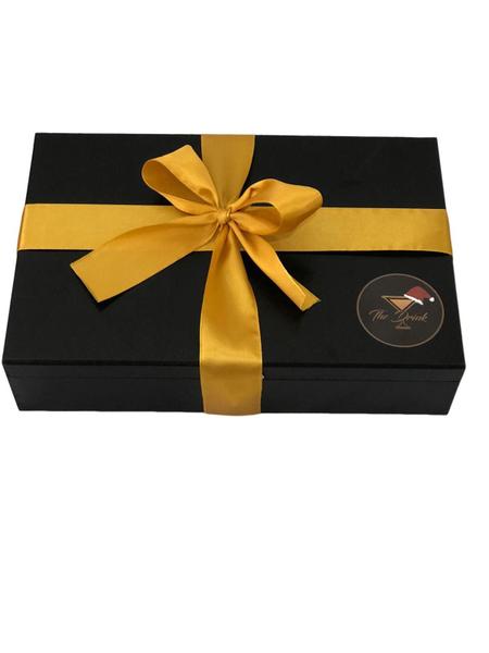 Imagem de Box Gin Tônica Tanqueray Edição Limitada Presente Natal Luxo