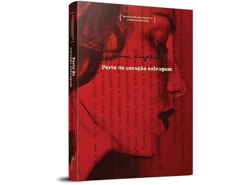 Imagem de Box Livros Clarice Lispector Manuscritos