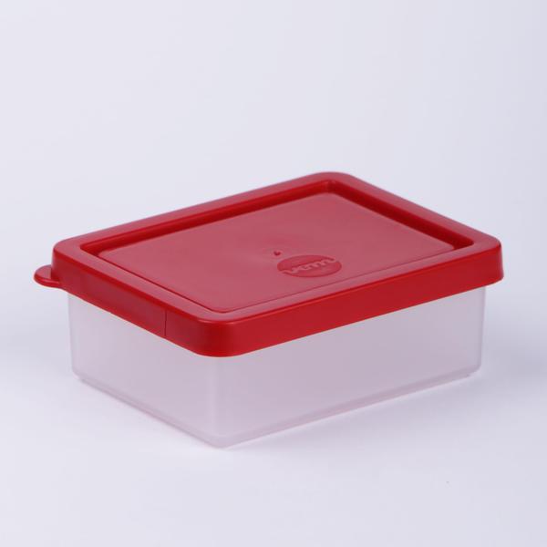 Imagem de Box Organize Vermelho VEM