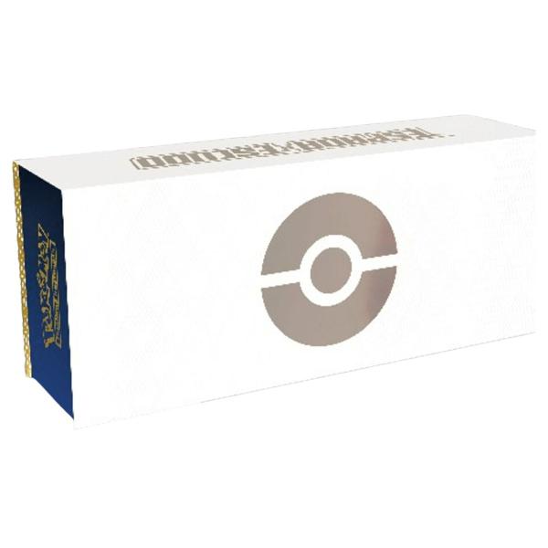 Imagem de Box Pokémon Ultrapremium Charizard - Copag