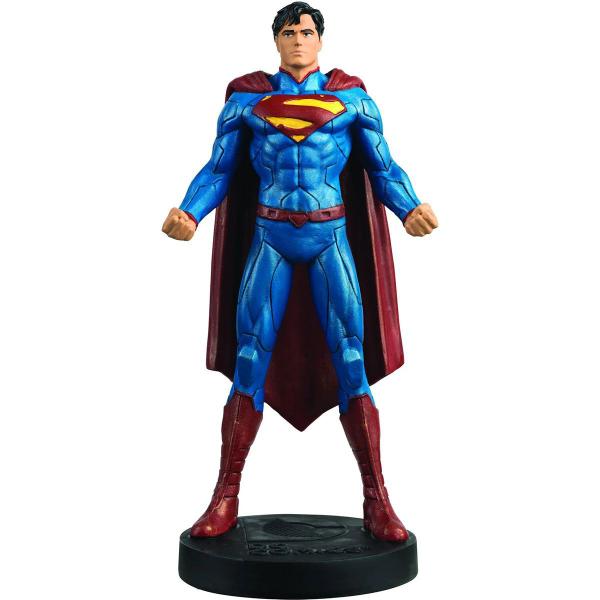 Imagem de Box Set Collections Figure DC Superman Mulher Maravilha Lex