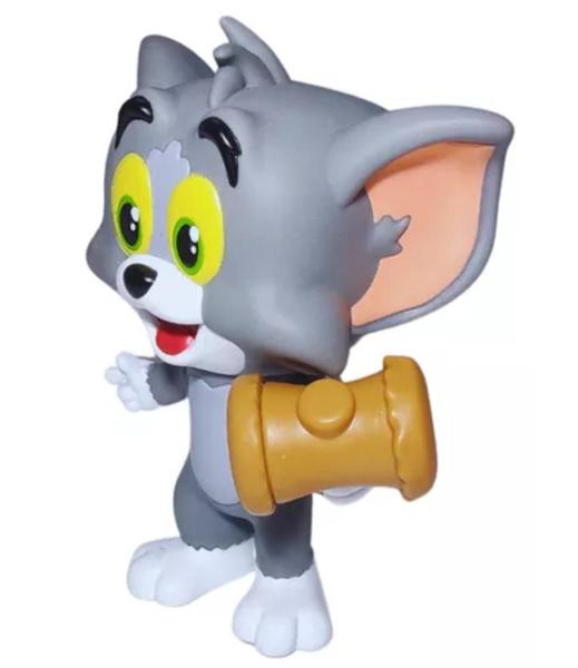 Imagem de Box Tom e Jerry - Fandom Box Warner Bros